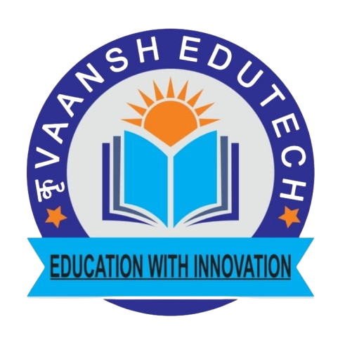 Krivaansh Edutech | Class 1–10 Coaching, C, C++ & Python Courses Online Across India and Offline in Mahoba